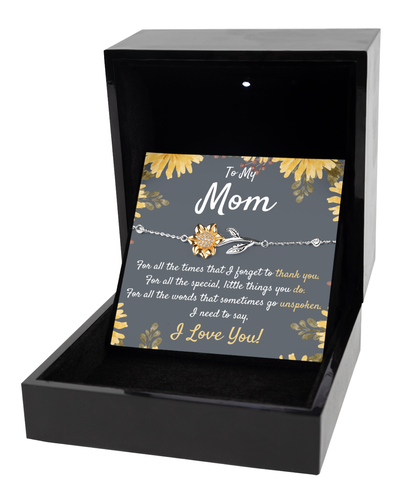 Mom I Love You Gift, Mother Gift from Daughter, Mom Gift from Son, Mom Appreciation Gift, Best Mom Gift, Thank You Mom