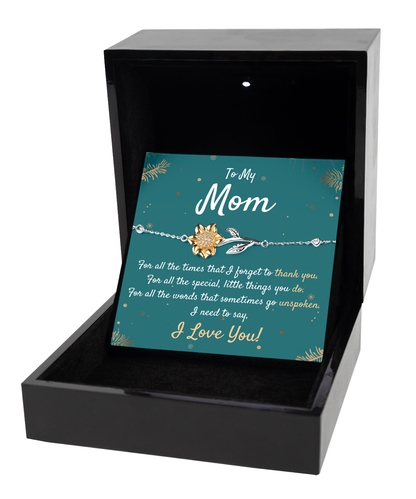 Mom I Love You Gift, Mother Gift from Daughter, Mom Gift from Son, Mom Appreciation Gift, Best Mom Gift, Christmas Gift for Mom, Thank You