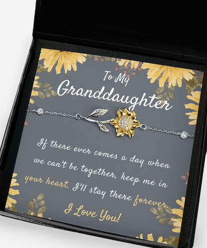 Granddaughter Gift from Grandma, If there ever comes a day, Grandma to Granddaughter Gift, Granddaughter Birthday, Graduation Gift